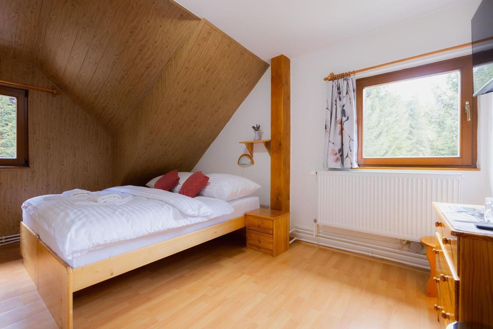 Korbacikovo - Mala Fatra Hotel Zazriva Bagian luar foto