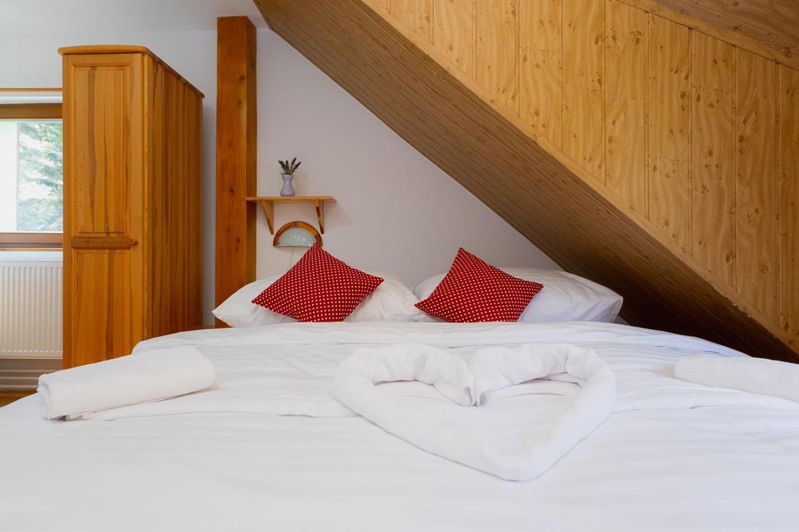 Korbacikovo - Mala Fatra Hotel Zazriva Bagian luar foto
