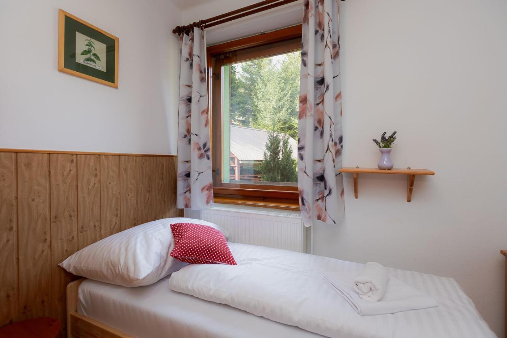 Korbacikovo - Mala Fatra Hotel Zazriva Bagian luar foto